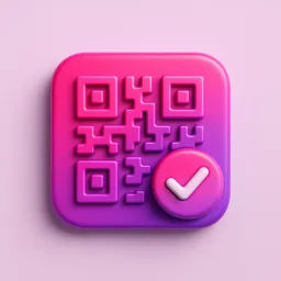 QR code testé et garanti scannable