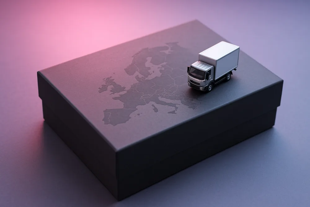 Qualité produit / livraison Europe Qualité produit / livraison Europe